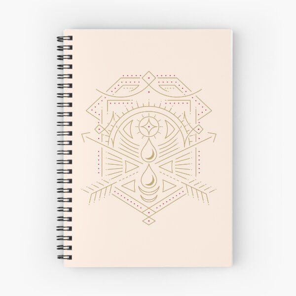Item preview, Decorative Elements Geometric Design 1 designed and sold by Wiggly Lines.