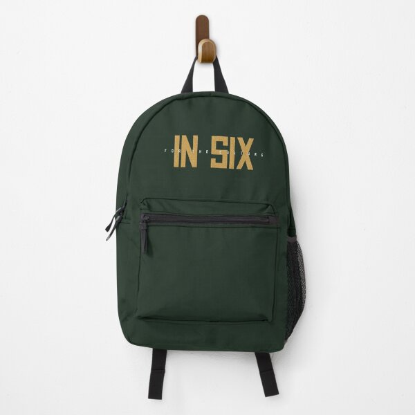 Item preview, In Six (For the Culture) designed and sold by Tom Hillmeyer.