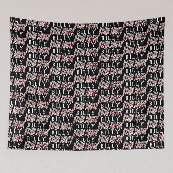 Item preview, William Barker designed and sold by ClassACTDesigns.