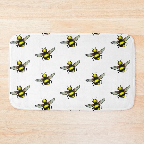 Item preview, Bee who you want to Bee designed and sold by looloandstitch.