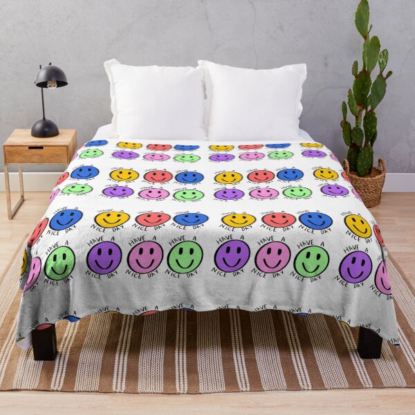 Item preview, Have a nice day color variations designed and sold by KristenST.