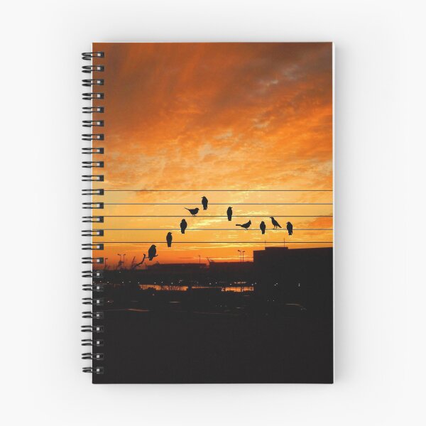 Item preview, DAWN CHORUS, SUNRISE designed and sold by Danicus666.