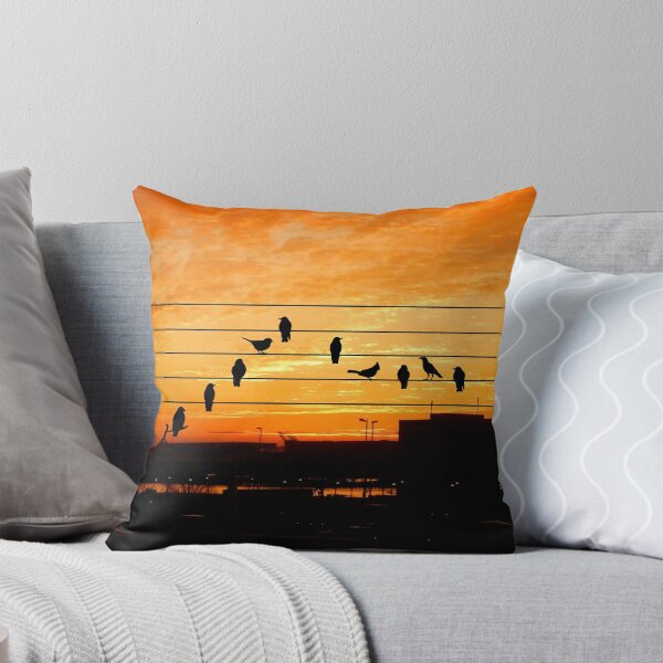 Item preview, DAWN CHORUS, SUNRISE designed and sold by Danicus666.