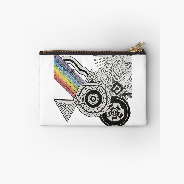 Item preview, Rainbow artwork designed and sold by Sunsetandchill.