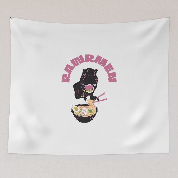 Item preview, RAWRMEN designed and sold by Davestre.