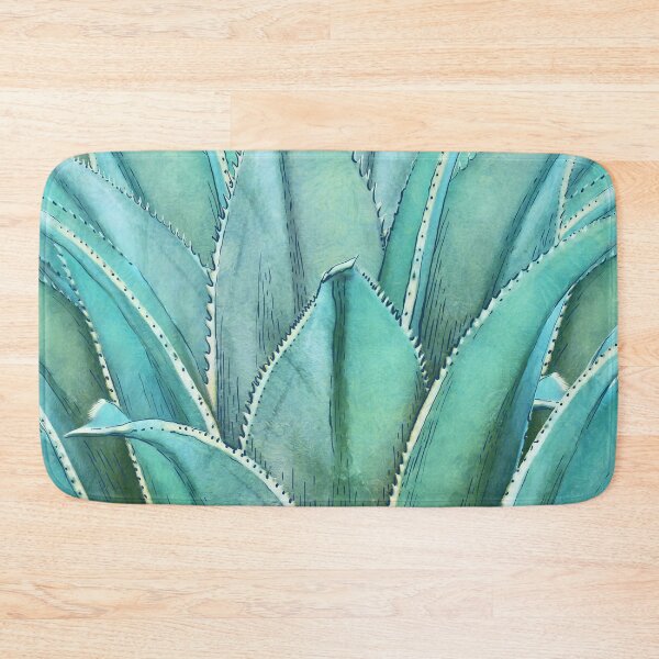 Item preview, Agave designed and sold by CatyArte.
