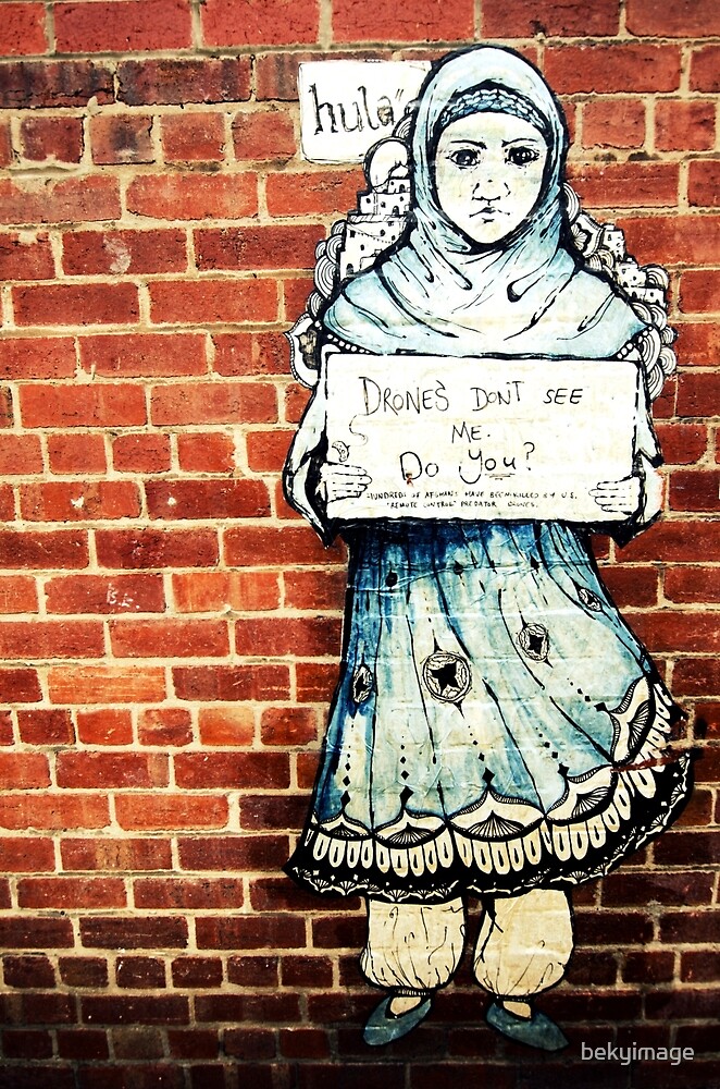 "Message Wall Geelong Street Art" by bekyimage Redbubble