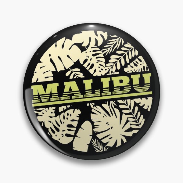 Item preview, Malibu California designed and sold by SportsT-Shirts.