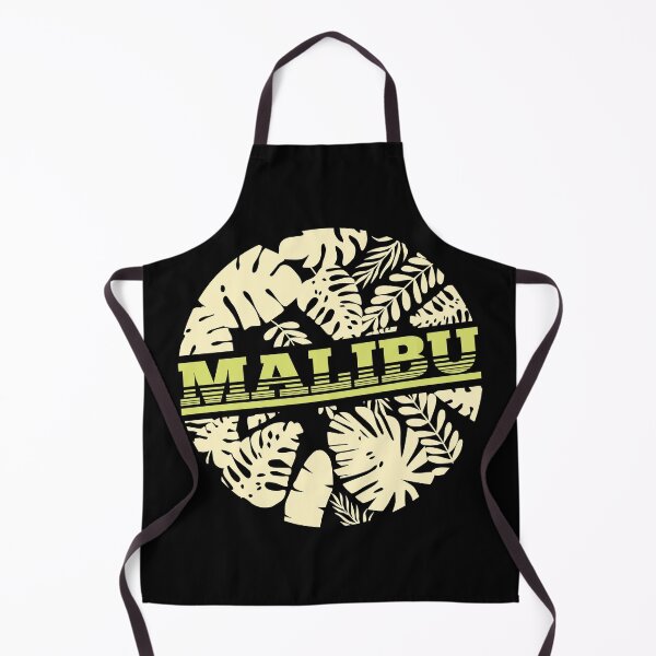 Item preview, Malibu California designed and sold by SportsT-Shirts.
