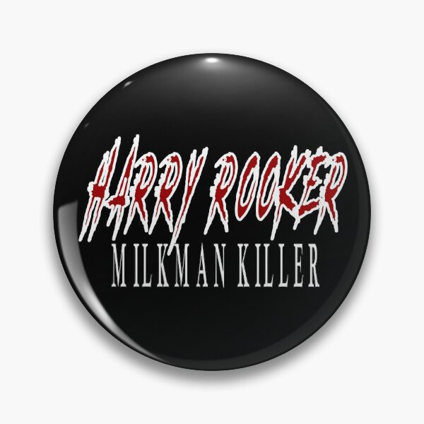 Item preview, Harry Rooker designed and sold by ClassACTDesigns.