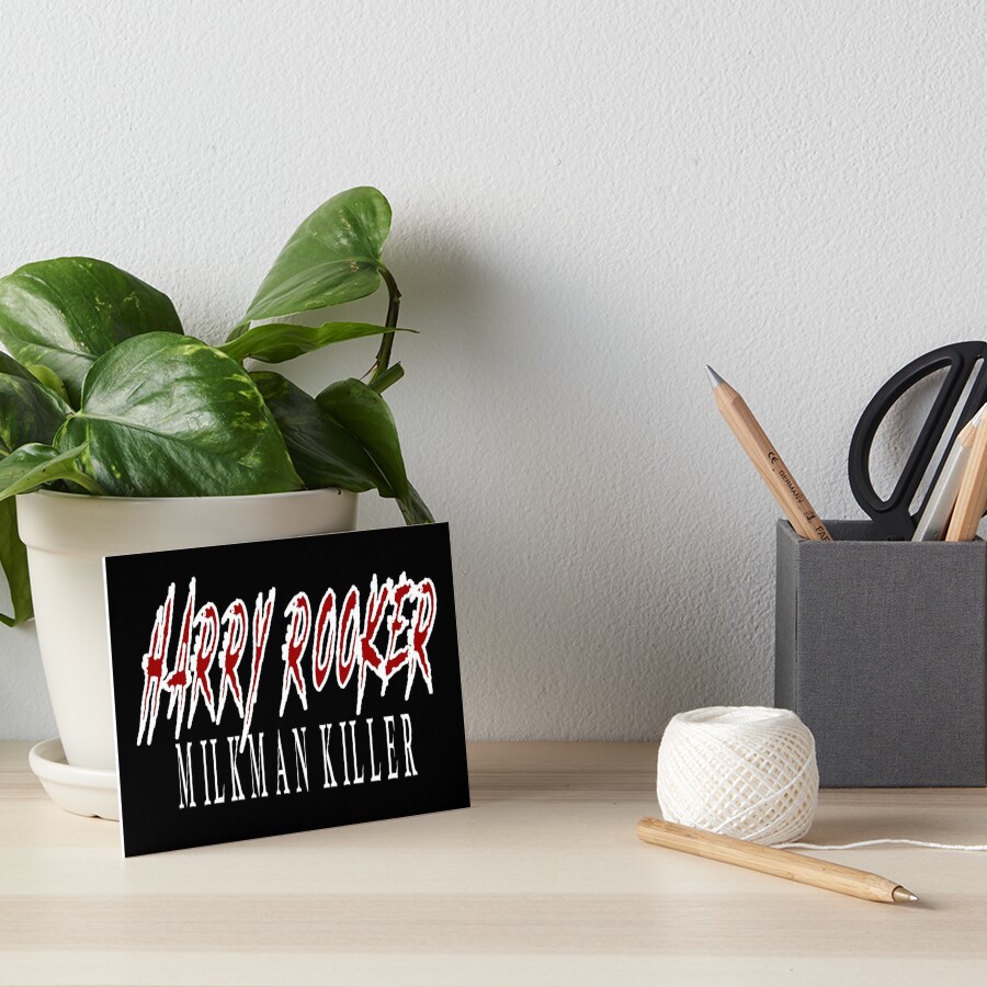 Item preview, Art Board Print designed and sold by ClassACTDesigns.