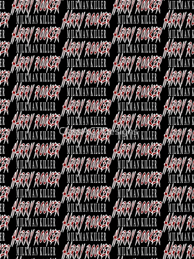 Imagen 4 de 4, Funda de iPhone con la obra Harry Rooker, diseñada y vendida por ClassACTDesigns.