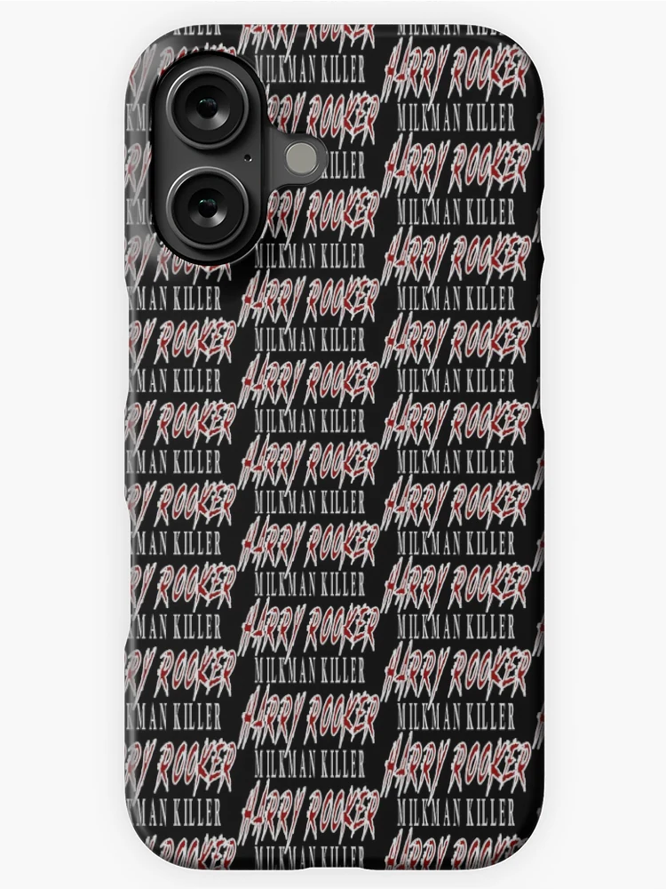 Imagen 1 de 4, Funda de iPhone con la obra Harry Rooker, diseñada y vendida por ClassACTDesigns.