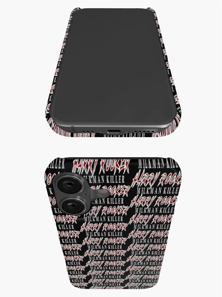 Imagen 3 de 4, Funda de iPhone con la obra Harry Rooker, diseñada y vendida por ClassACTDesigns.