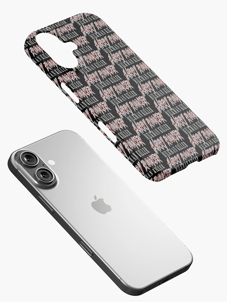 Imagen 2 de 4, Funda de iPhone con la obra Harry Rooker, diseñada y vendida por ClassACTDesigns.