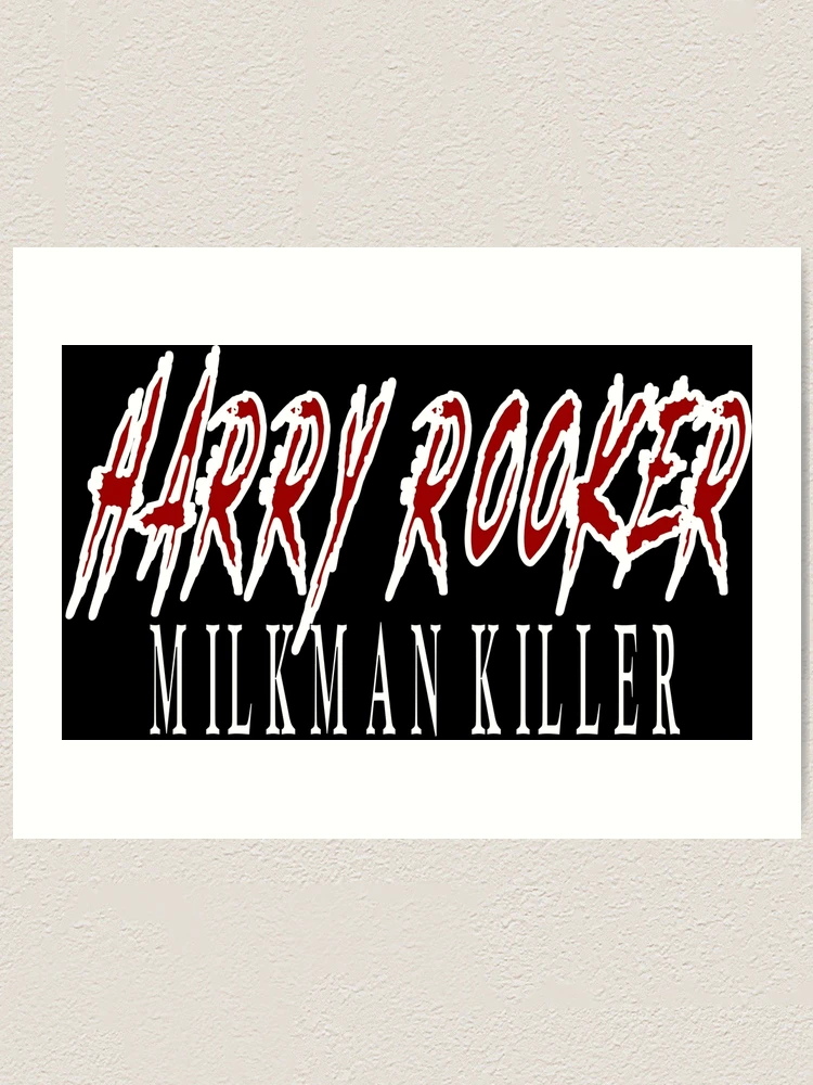 Thumbnail 1 of 3, Art Print, Harry Rooker designed and sold by ClassACTDesigns.