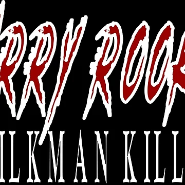 Artwork thumbnail, Harry Rooker by ClassACTDesigns