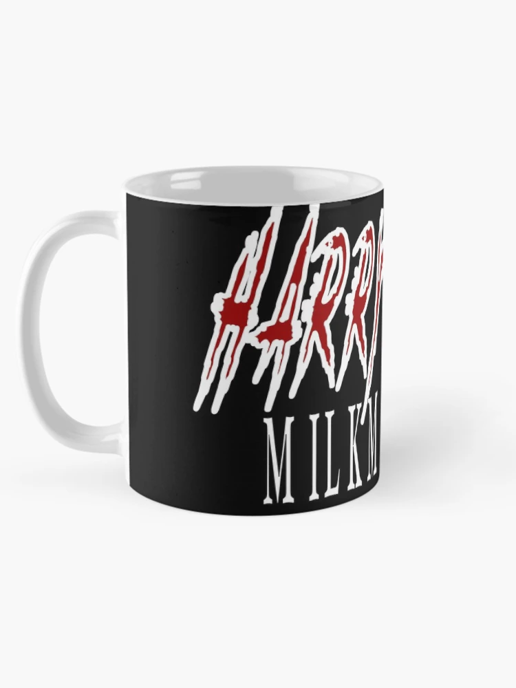 Aperçu 5 sur 6. Mug à café avec l'œuvre Harry Rooker créée et vendue par ClassACTDesigns.
