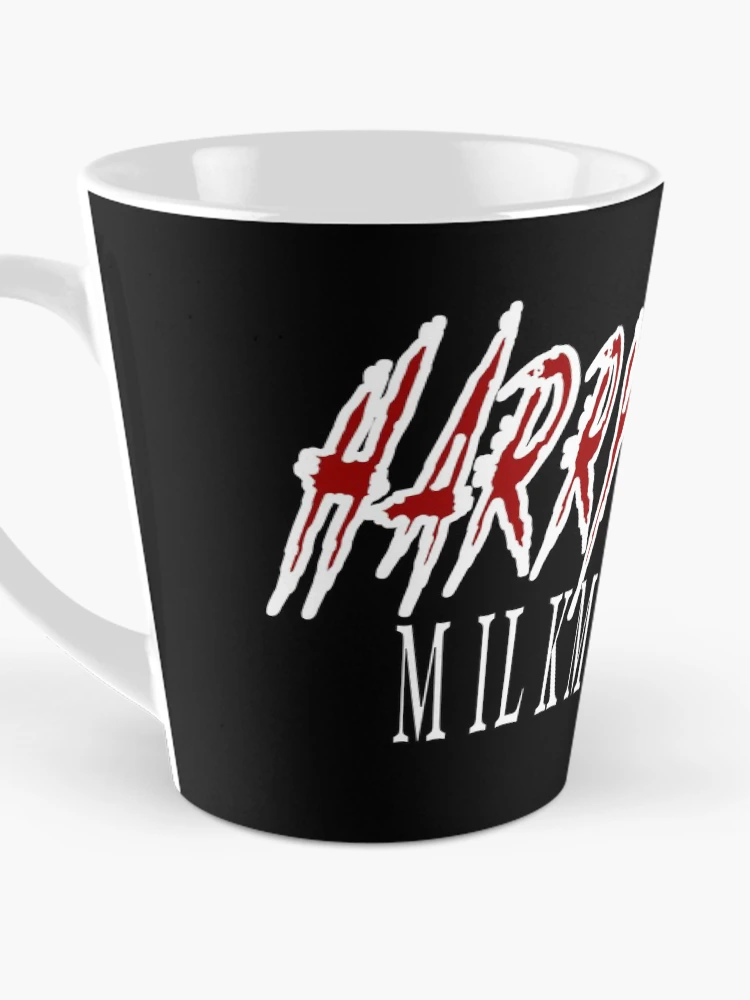 Aperçu 3 sur 4. Mug à café avec l'œuvre Harry Rooker créée et vendue par ClassACTDesigns.