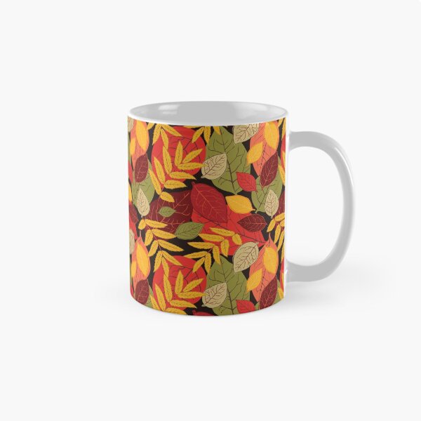 Item preview, Autumn Leaves designed and sold by FantasySkyArt.