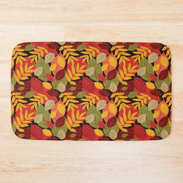 Item preview, Autumn Leaves designed and sold by FantasySkyArt.