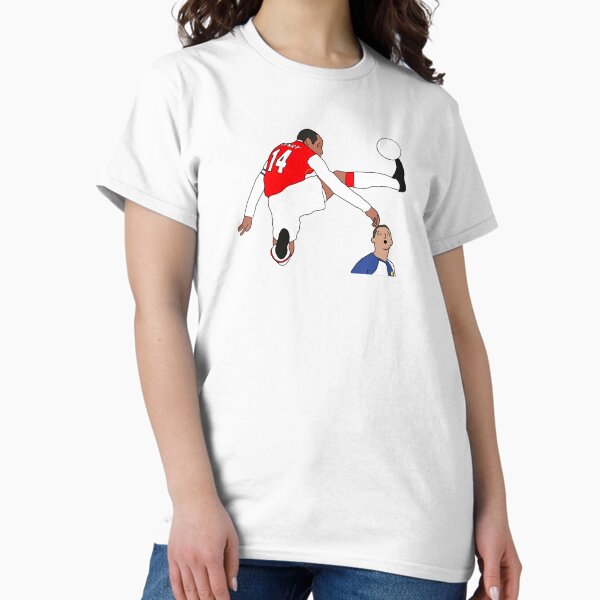 Item preview, Henry designed and sold by poorlydrawnarse.