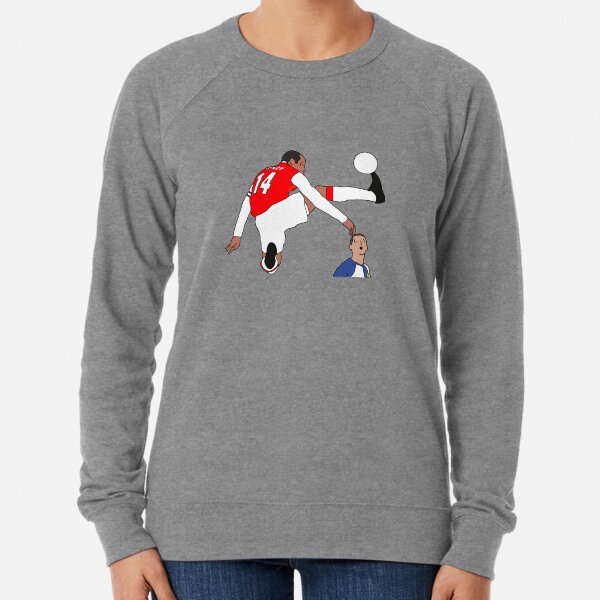 Henry Lightweight Sweatshirt