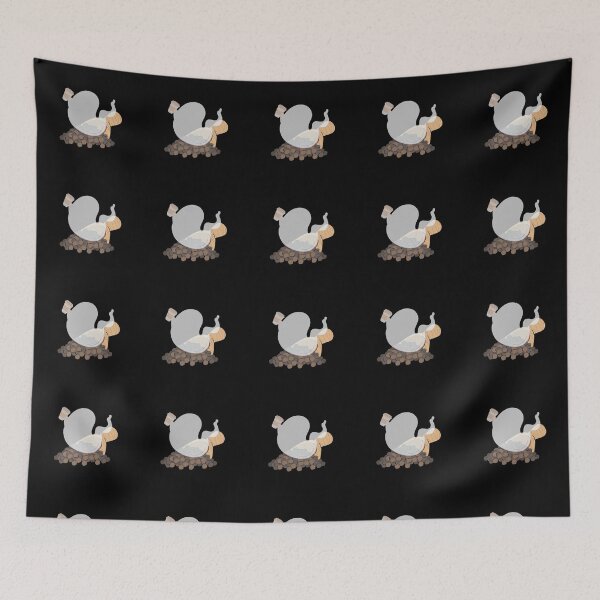 Item preview, Dead Inside But Caffeinated designed and sold by Machimtoro.