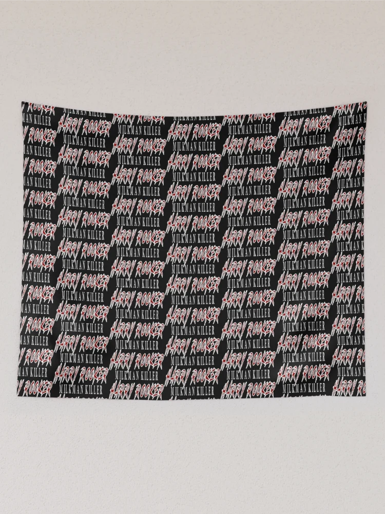 Thumbnail 2 of 3, Tapestry, Harry Rooker designed and sold by ClassACTDesigns.