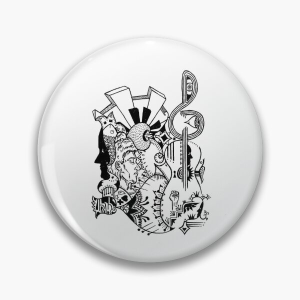 Item preview, Musical Awakening designed and sold by Yan Koles.