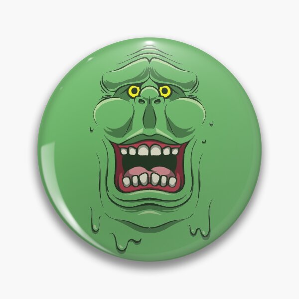 Item preview, Slimer designed and sold by Azafran.