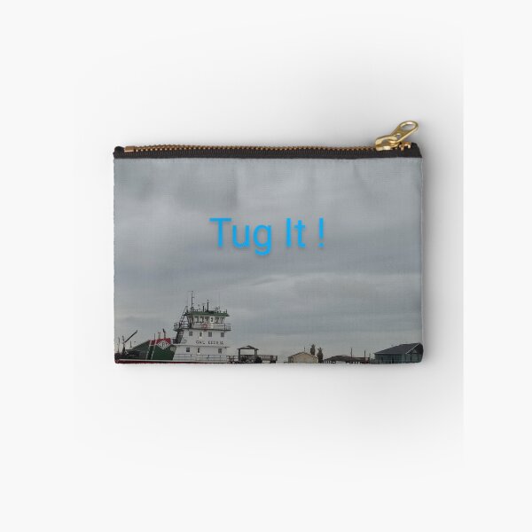 Item preview, Tug boat in the Bay designed and sold by Abetterlife13.