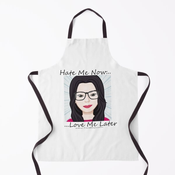 Item preview, Tore Says Hate me now...Love Me Later designed and sold by mab543.