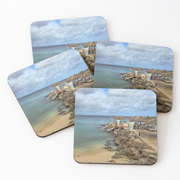 Item preview, Peaceful Caribbean designed and sold by Lynney.