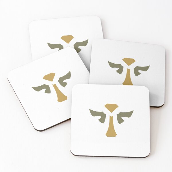 Item preview, Support Lane - Gold designed and sold by Unknown Anonymous.