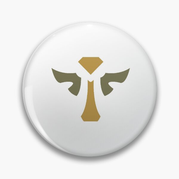 Item preview, Support Lane - Gold designed and sold by Unknown Anonymous.