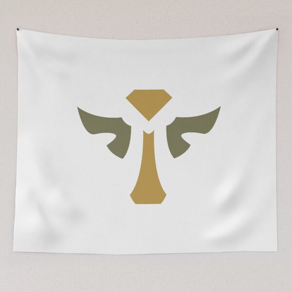 Item preview, Support Lane - Gold designed and sold by Unknown Anonymous.