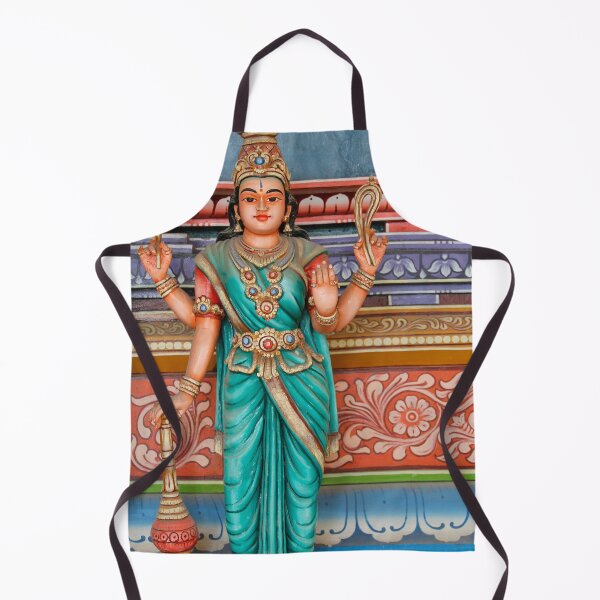 Item preview, Sri Lanka - Beautiful Buddha Hindu statue in temple. designed and sold by GreissDesign.