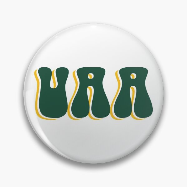Item preview, UAA University of Alaska Anchorage  designed and sold by kkosmicki.