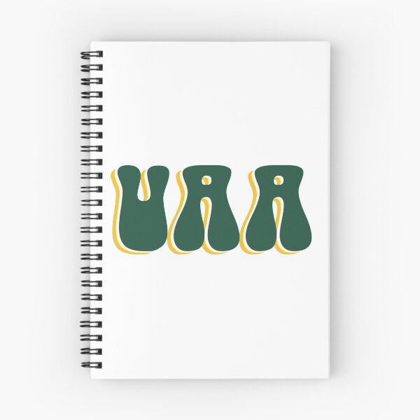 Item preview, UAA University of Alaska Anchorage  designed and sold by kkosmicki.