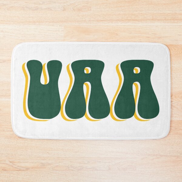Item preview, UAA University of Alaska Anchorage  designed and sold by kkosmicki.