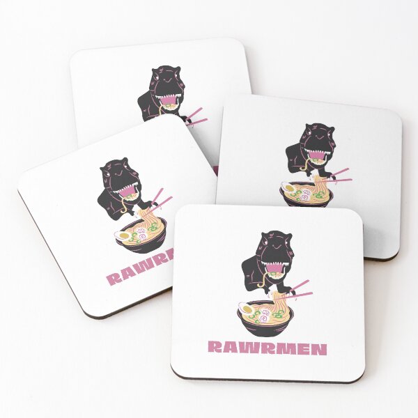 Item preview, RAWRMEN designed and sold by Davestre.