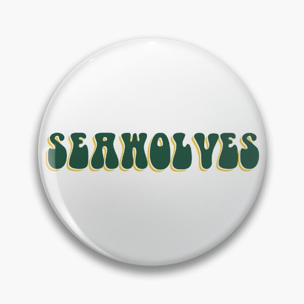Item preview, UAA University of Alaska Anchorage Seawolves designed and sold by kkosmicki.