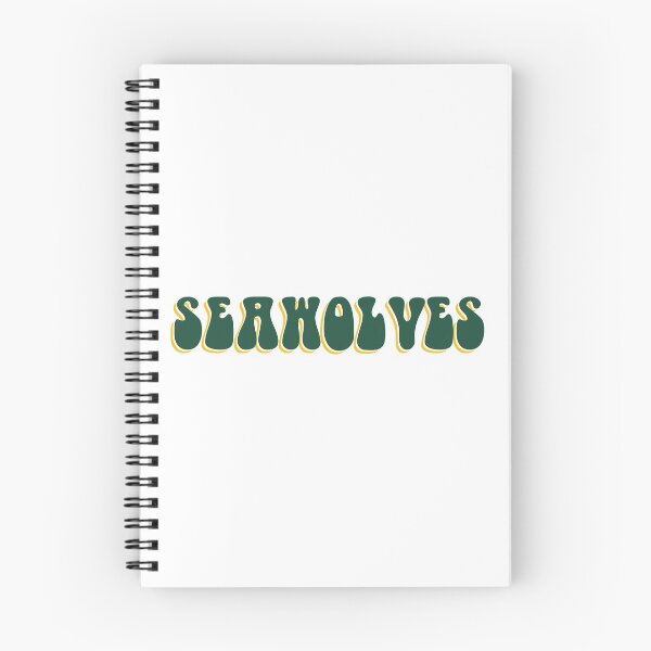 Item preview, UAA University of Alaska Anchorage Seawolves designed and sold by kkosmicki.