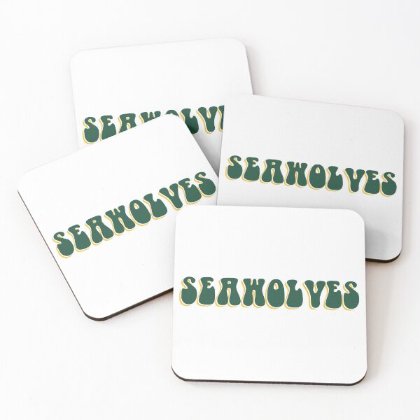Item preview, UAA University of Alaska Anchorage Seawolves designed and sold by kkosmicki.
