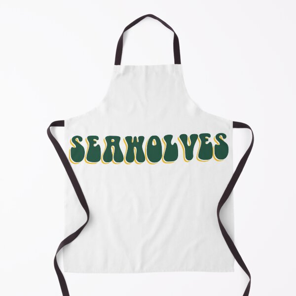 Item preview, UAA University of Alaska Anchorage Seawolves designed and sold by kkosmicki.