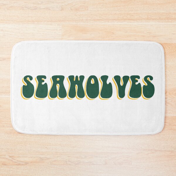 Item preview, UAA University of Alaska Anchorage Seawolves designed and sold by kkosmicki.