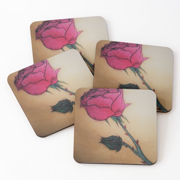 Item preview, Sleepy Rose designed and sold by Beekeeper1324.