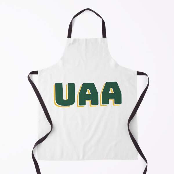 Item preview, UAA University of Alaska Anchorage  designed and sold by kkosmicki.