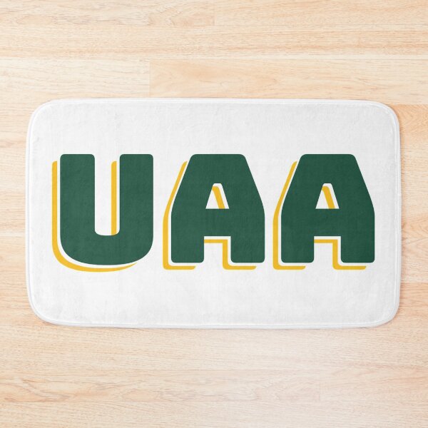Item preview, UAA University of Alaska Anchorage  designed and sold by kkosmicki.